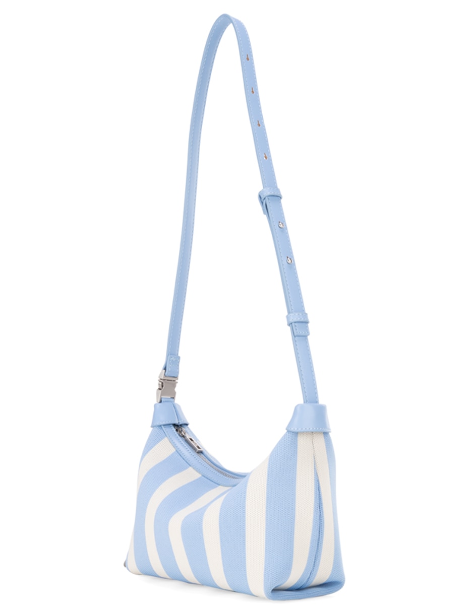 SHOULDER CLOE, AZUL