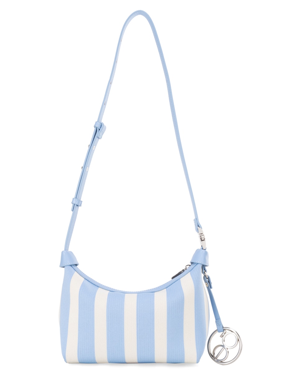 SHOULDER CLOE, AZUL