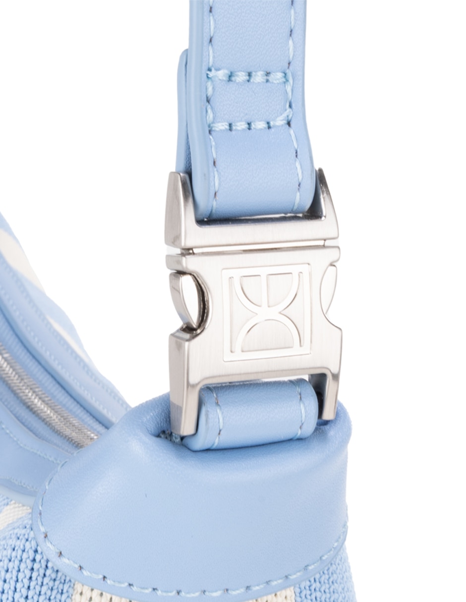 SHOULDER CLOE, AZUL