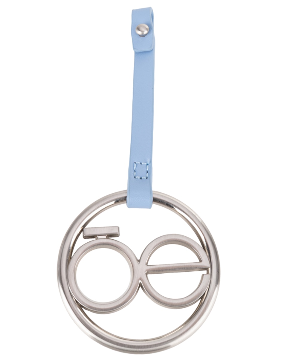 SHOULDER CLOE, AZUL