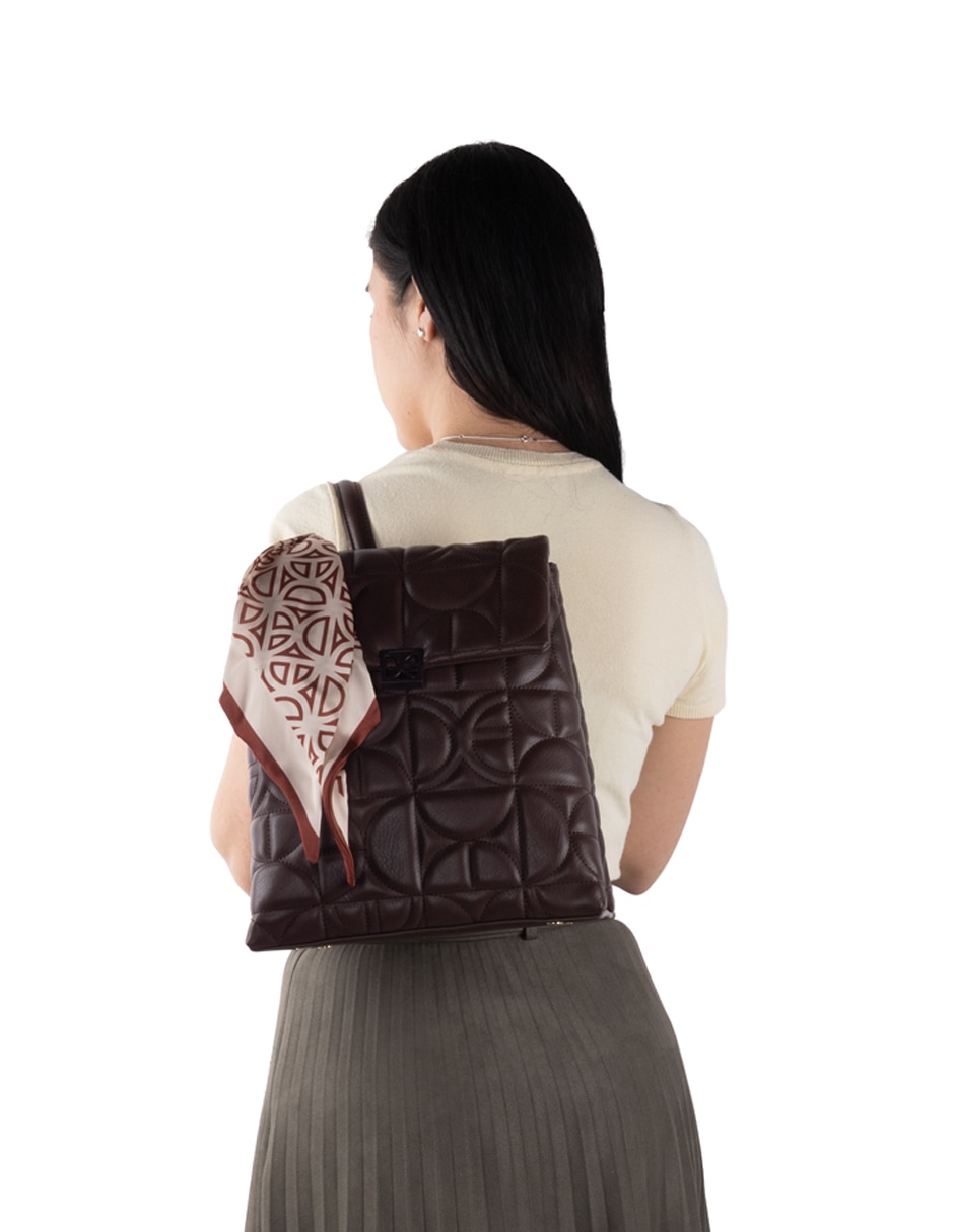Mochila casual Alasmi II para mujer 2