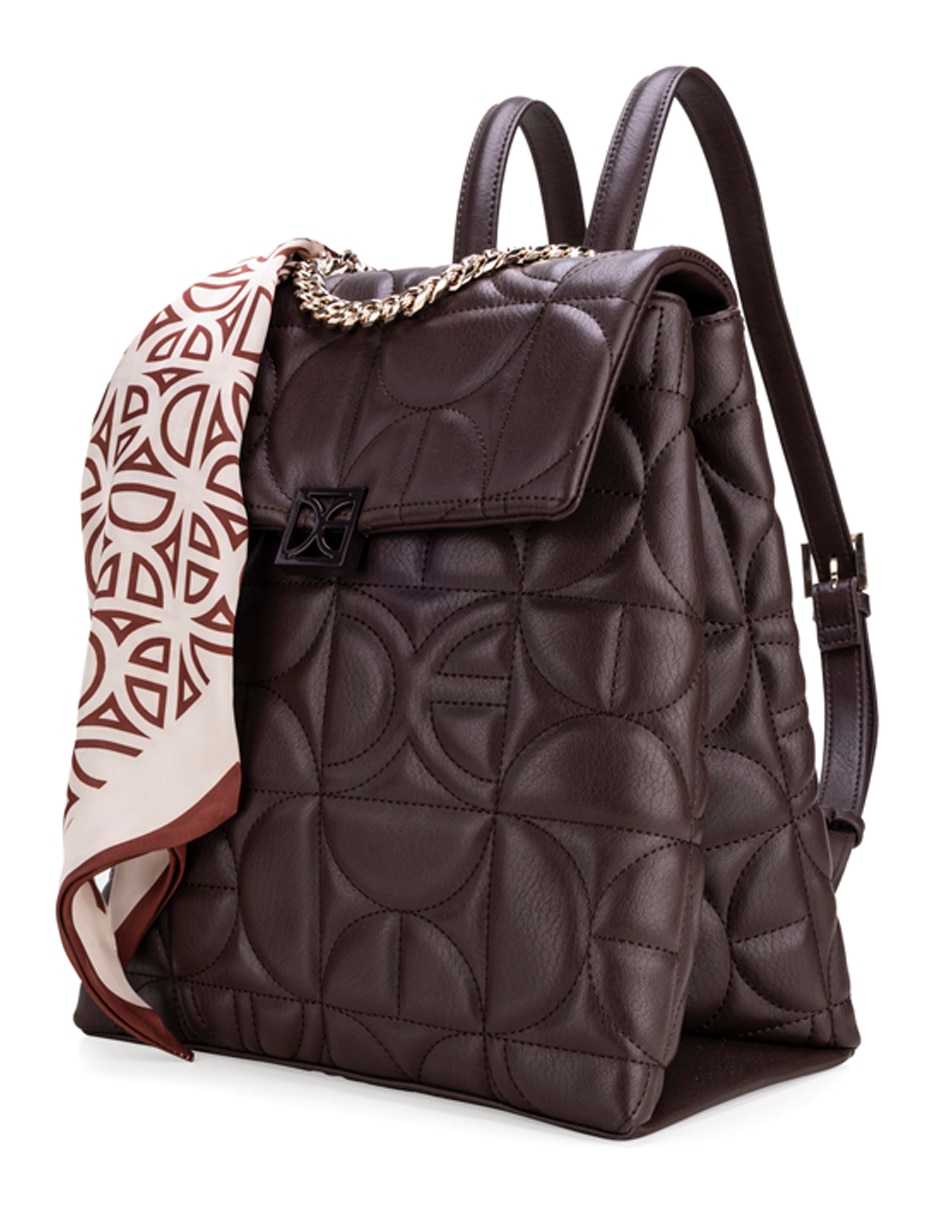 Mochila casual Alasmi II para mujer 3