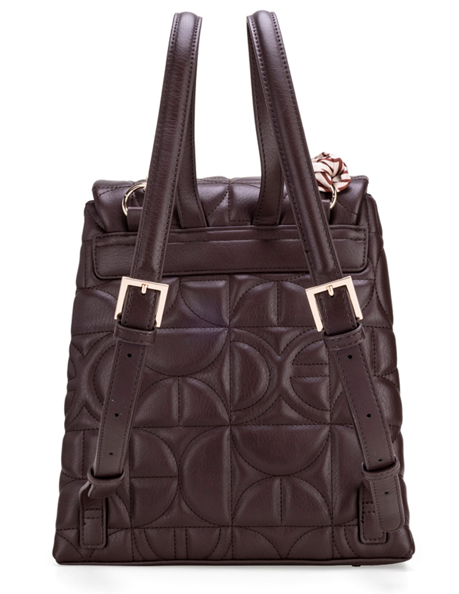 Mochila casual Alasmi II para mujer 4