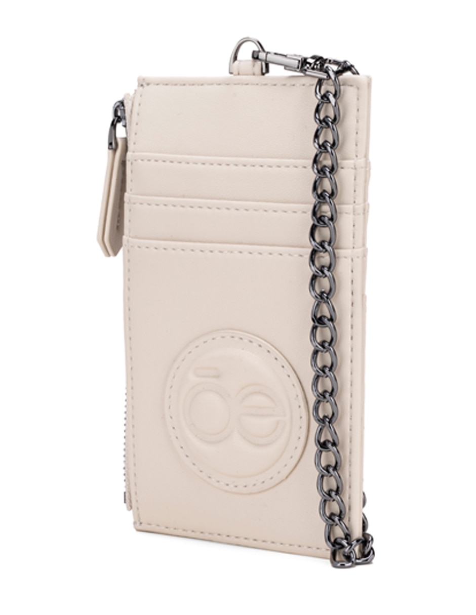 CARTERA CLOE CARTERA 2BICP26560, BEIGE