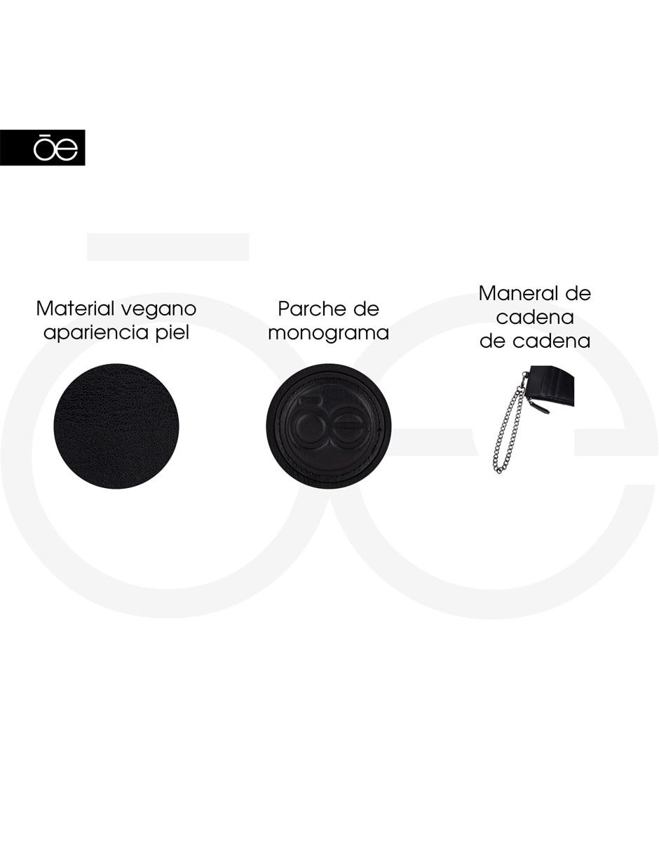 Cartera Yeibeel para mujer 3