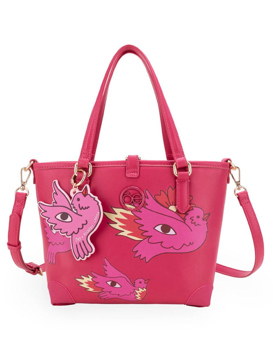 Set de bolsas Ricardo Cavolo para mujer 13