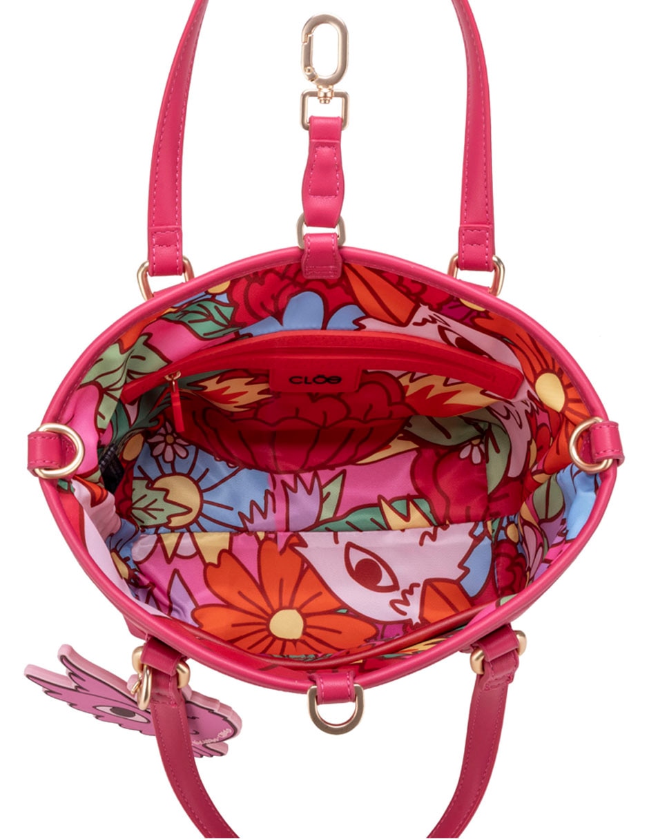 Set de bolsas Ricardo Cavolo para mujer 7