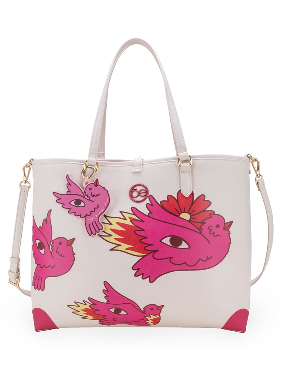 Set de bolsas Ricardo Cavolo para mujer 13