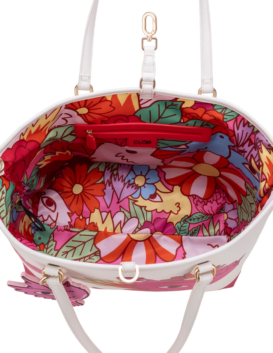 Set de bolsas Ricardo Cavolo para mujer 7