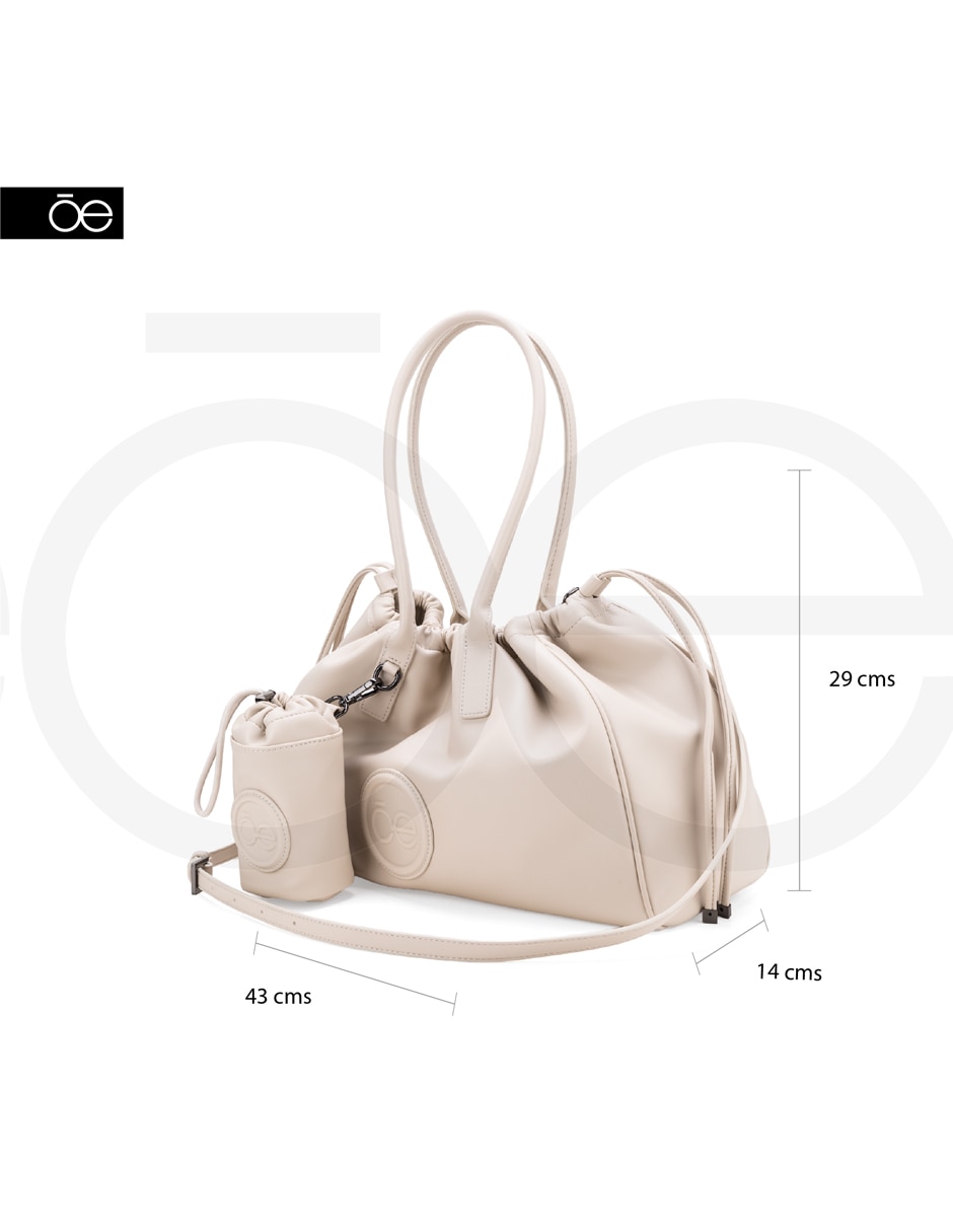 Bolsa tote Laray para mujer 10