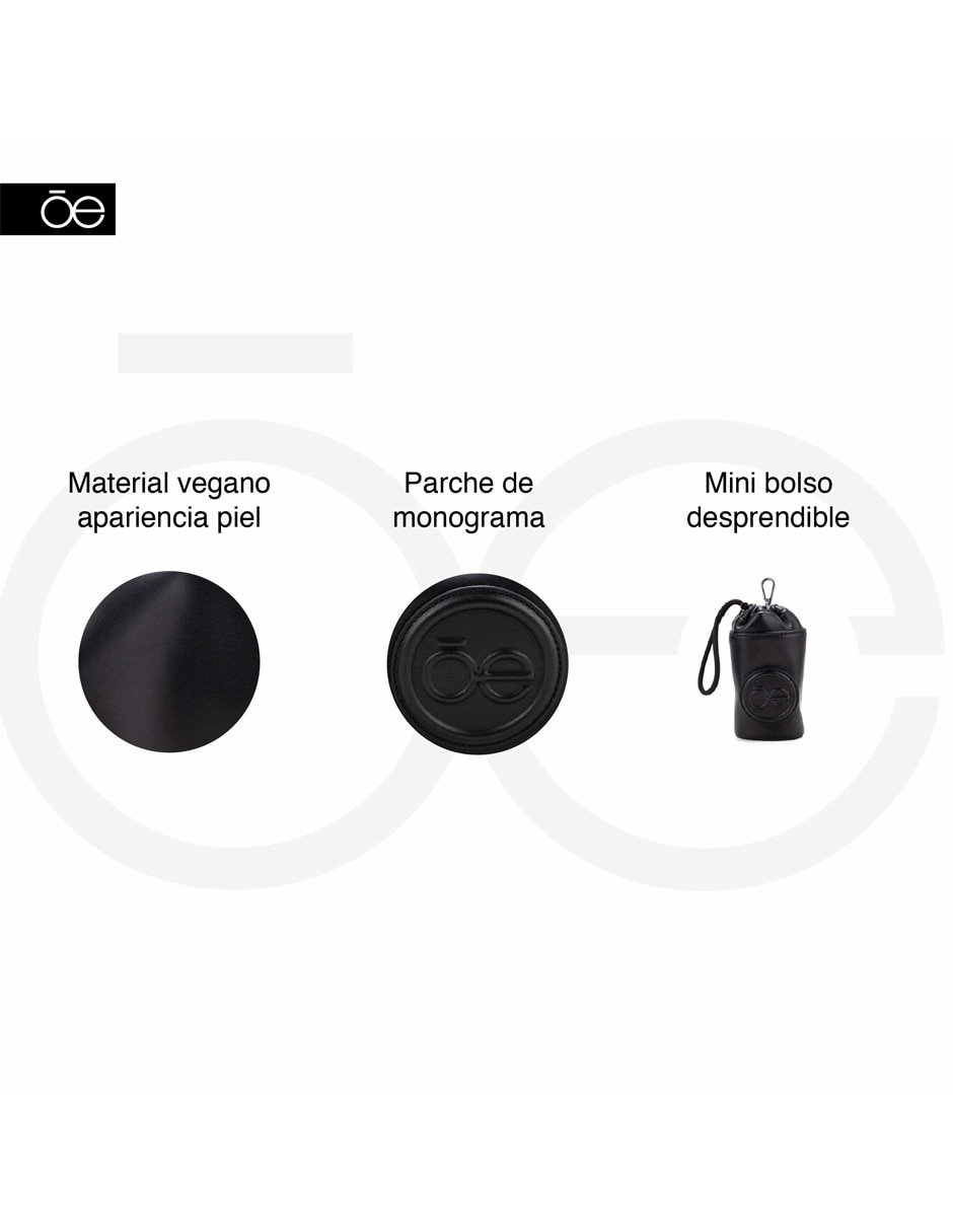 Bolsa tote Laray para mujer 9