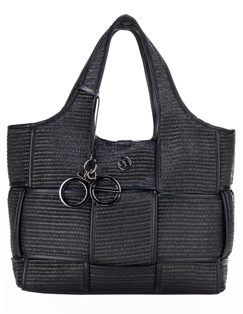 Bolsa tote Taenia para mujer