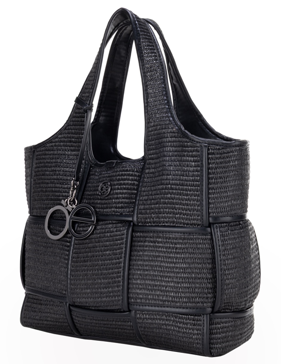 Bolsa tote Taenia para mujer 4