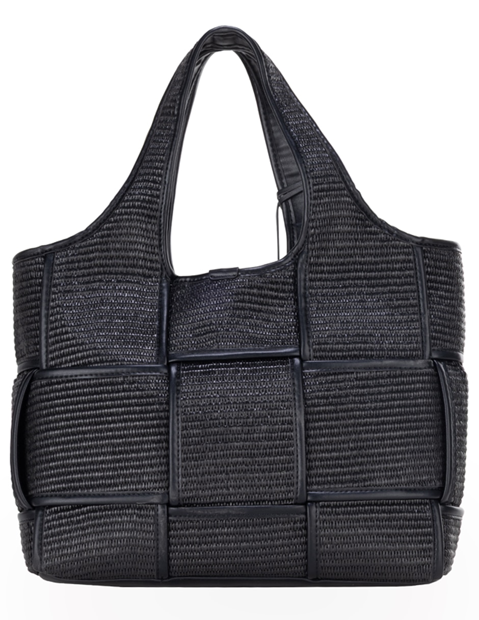 Bolsa tote Taenia para mujer 6