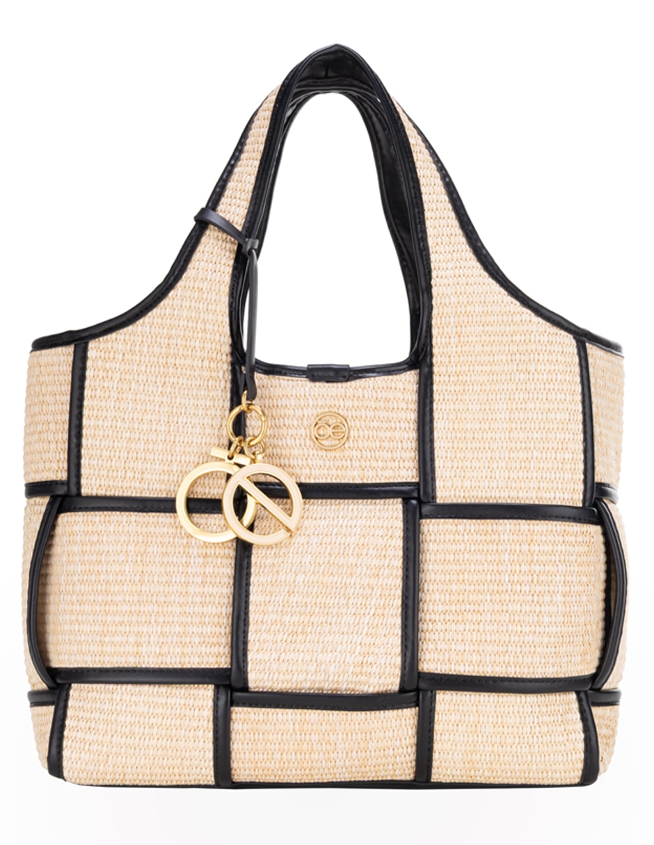 Bolsa tote Taenia para mujer Bolsa tote Taenia para mujer