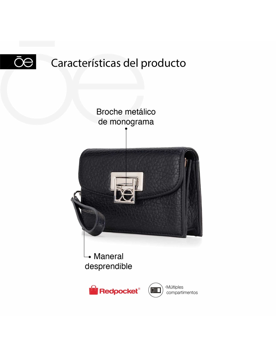 Cartera Inilia para mujer 7