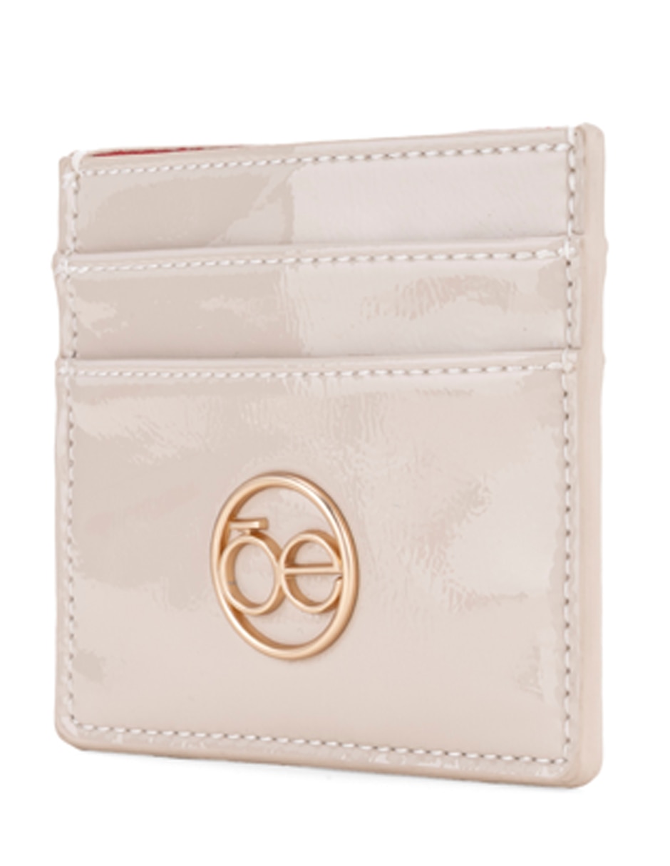CARTERA CLOE TARJETERO 7BICP265, BEIGE