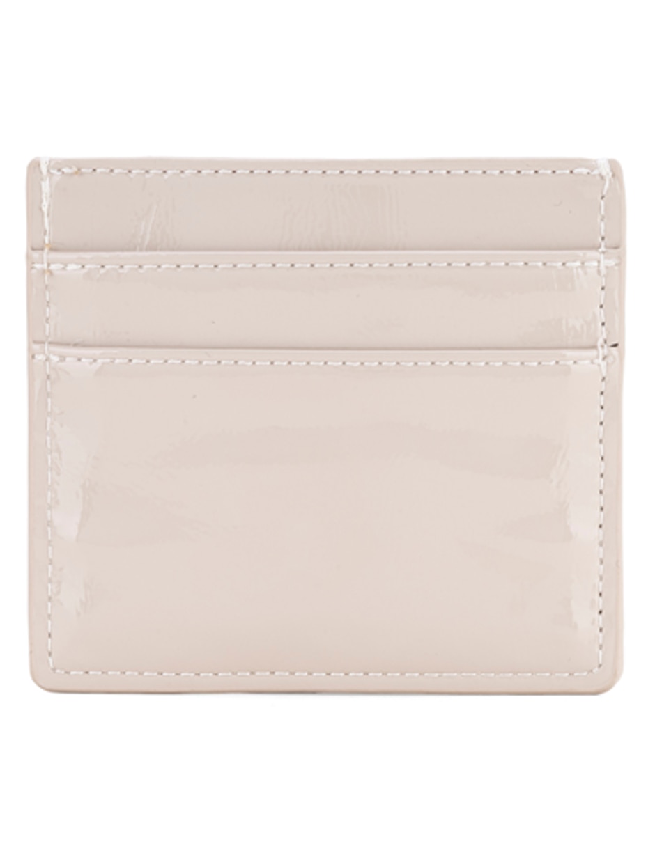 CARTERA CLOE TARJETERO 7BICP265, BEIGE