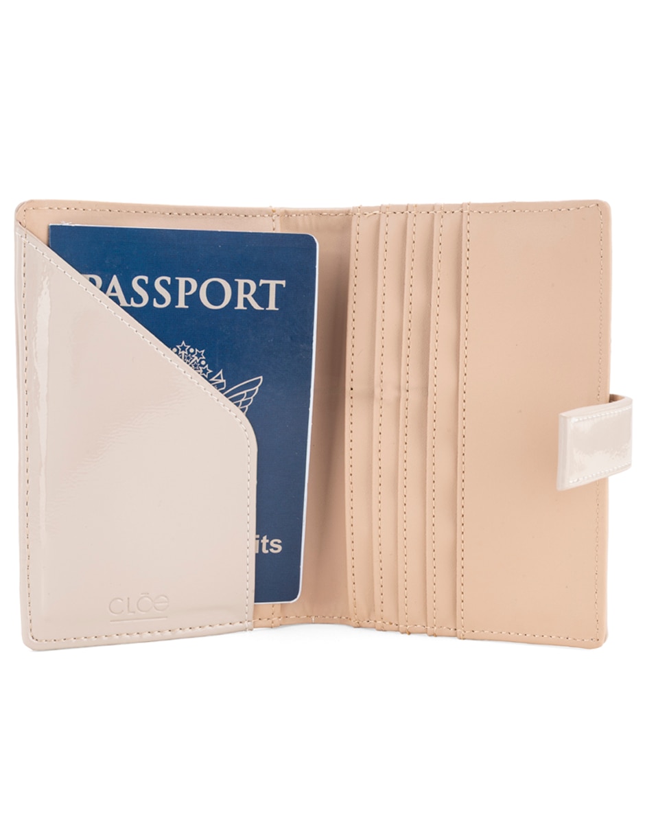 Cartera Thulani para mujer 4