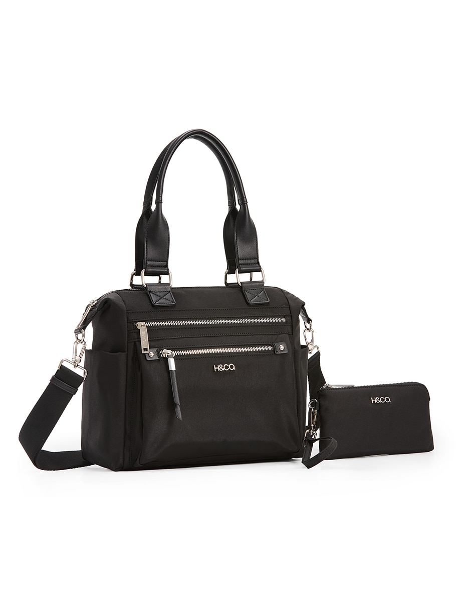 Bolsa bowler Lyra para mujer 2