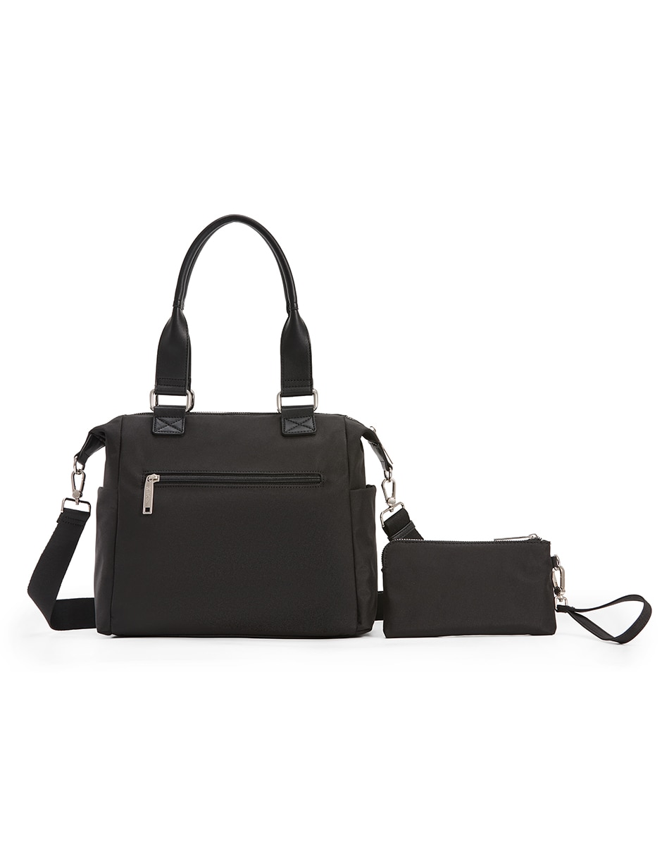 Bolsa bowler Lyra para mujer 3