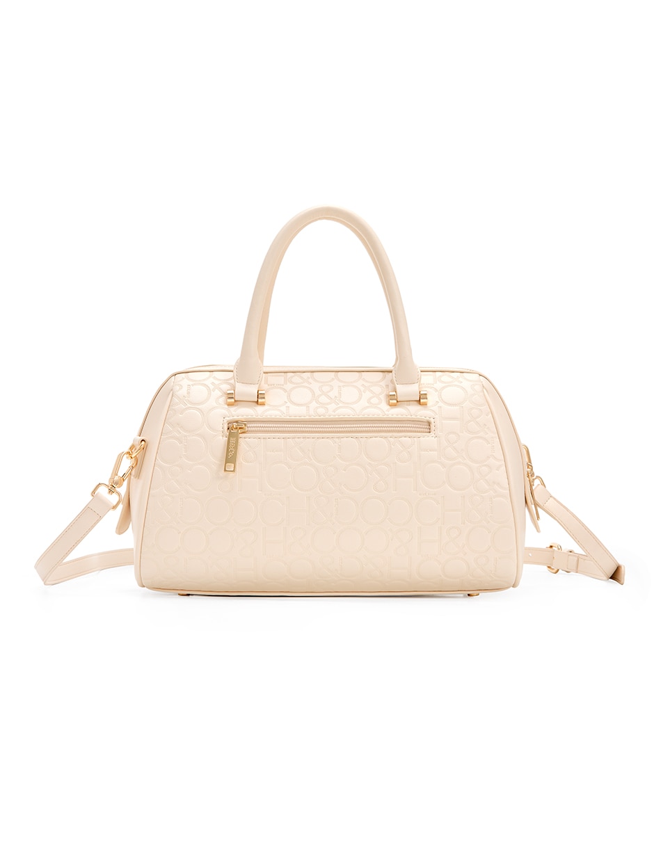 BOWLER H&CO, BEIGE