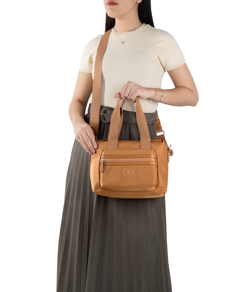 Bolsa tote Fionali para mujer 3