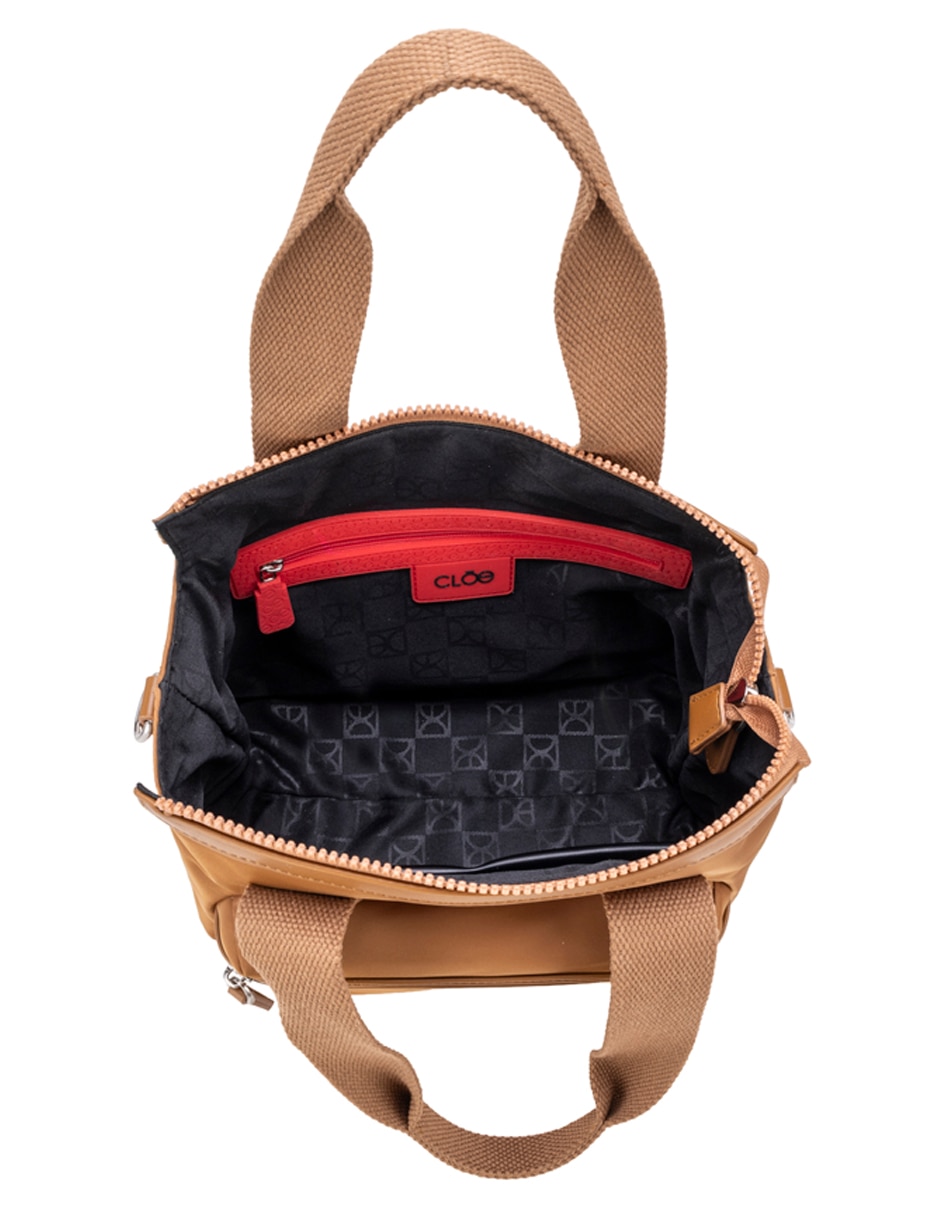 Bolsa tote Fionali para mujer 6