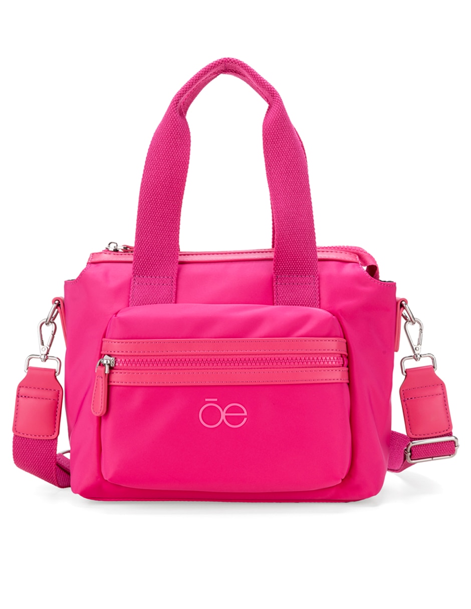 TOTE CLOE, MAGENTA
