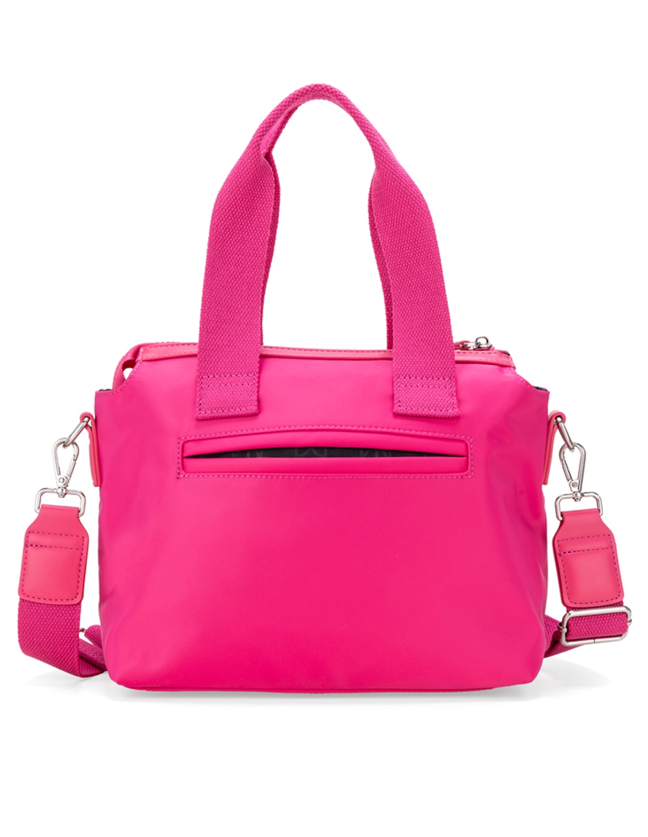 TOTE CLOE, MAGENTA