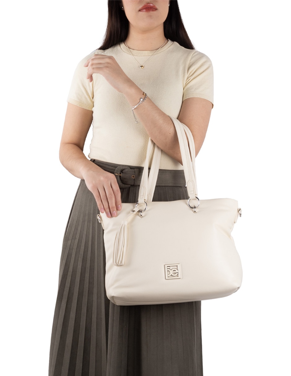 Bolsa tote Nailani para mujer 2