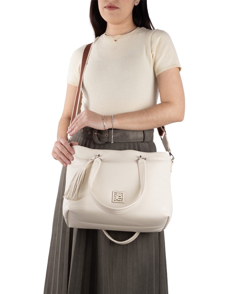 Bolsa tote Nailani para mujer 3