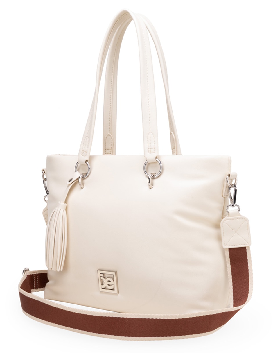 Bolsa tote Nailani para mujer 4
