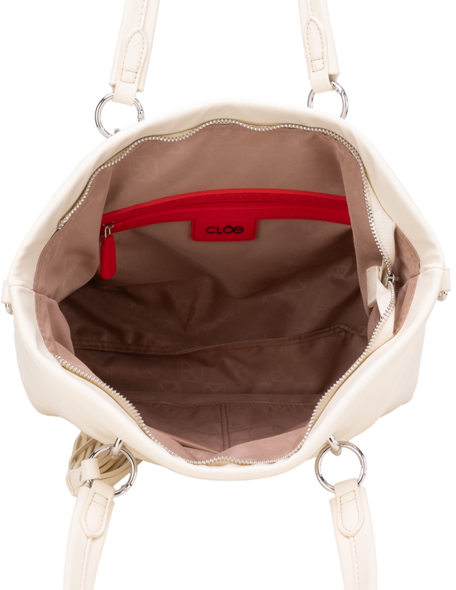 Bolsa tote Nailani para mujer 6