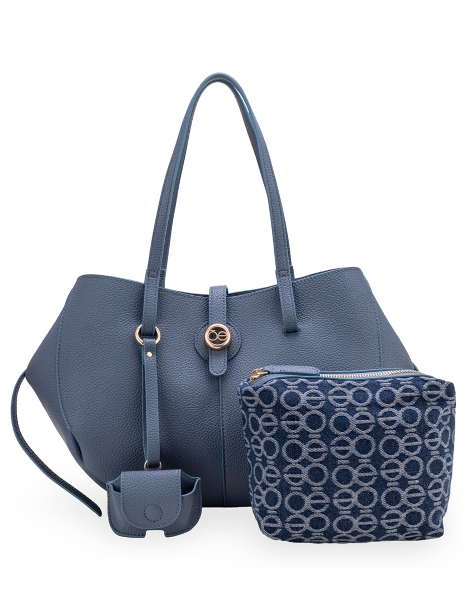 Bolsa tote Lamalia para mujer 2