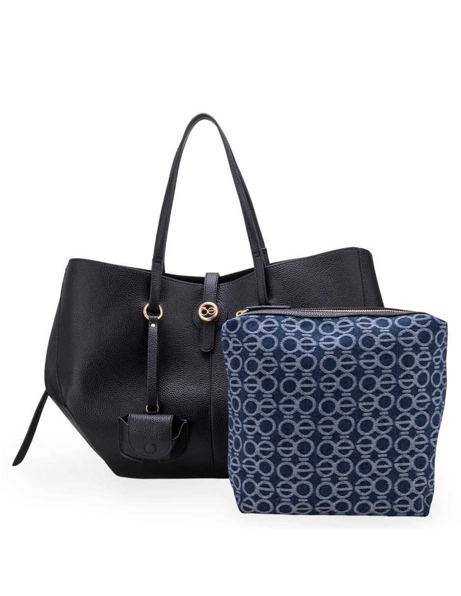 Bolsa tote Lamalia para mujer 2