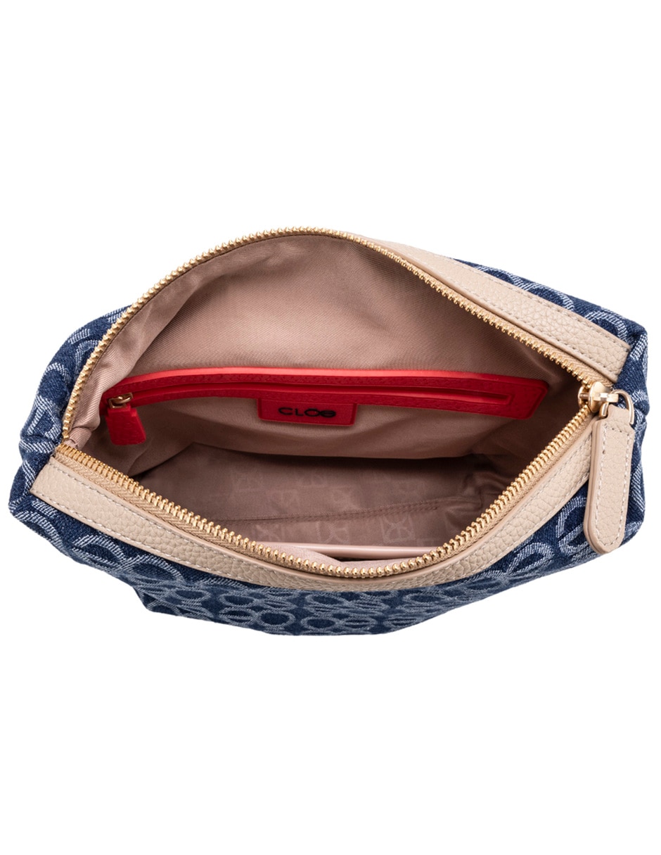 TOTE CLOE, BEIGE