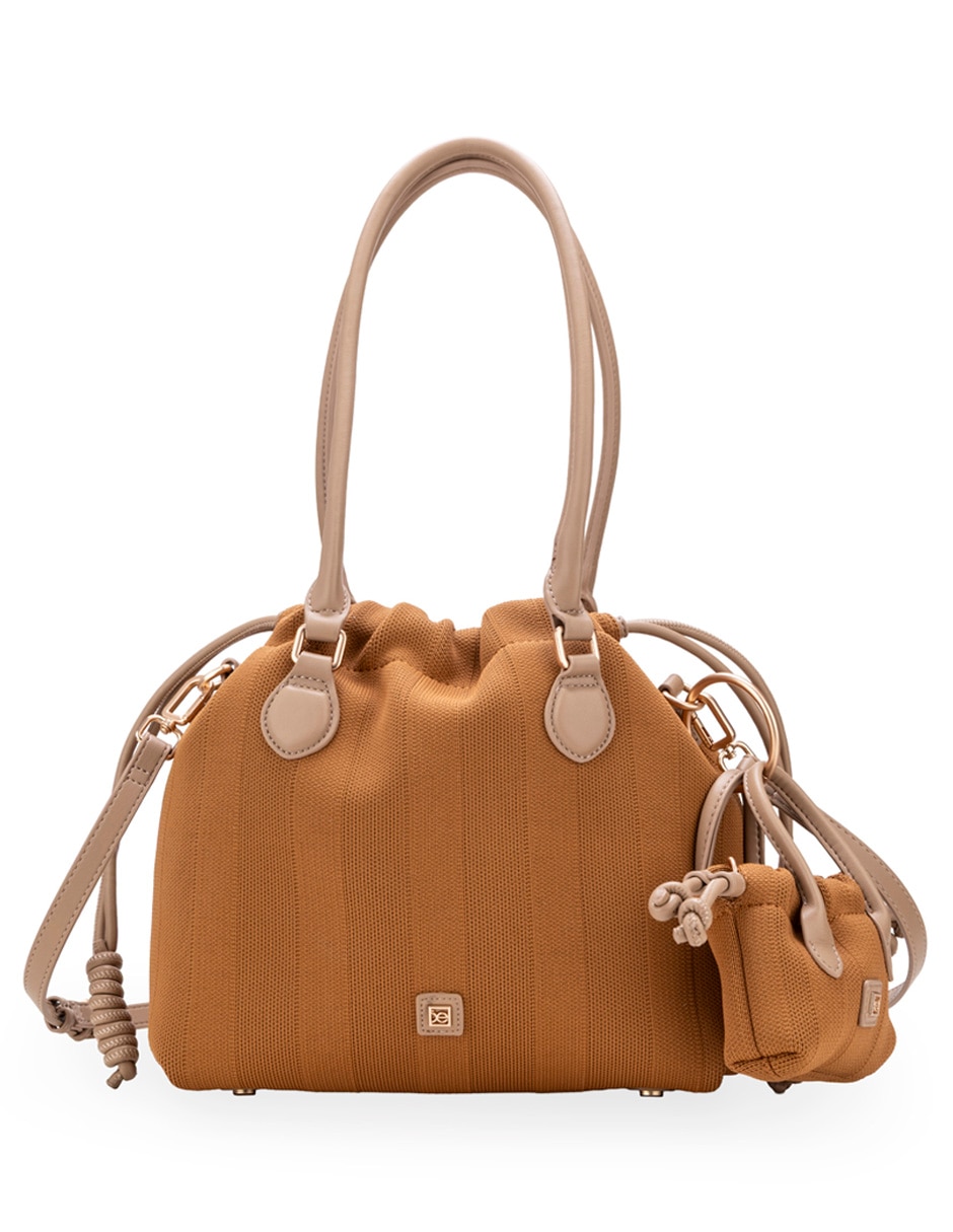 Bolsa tote Axaibi para mujer