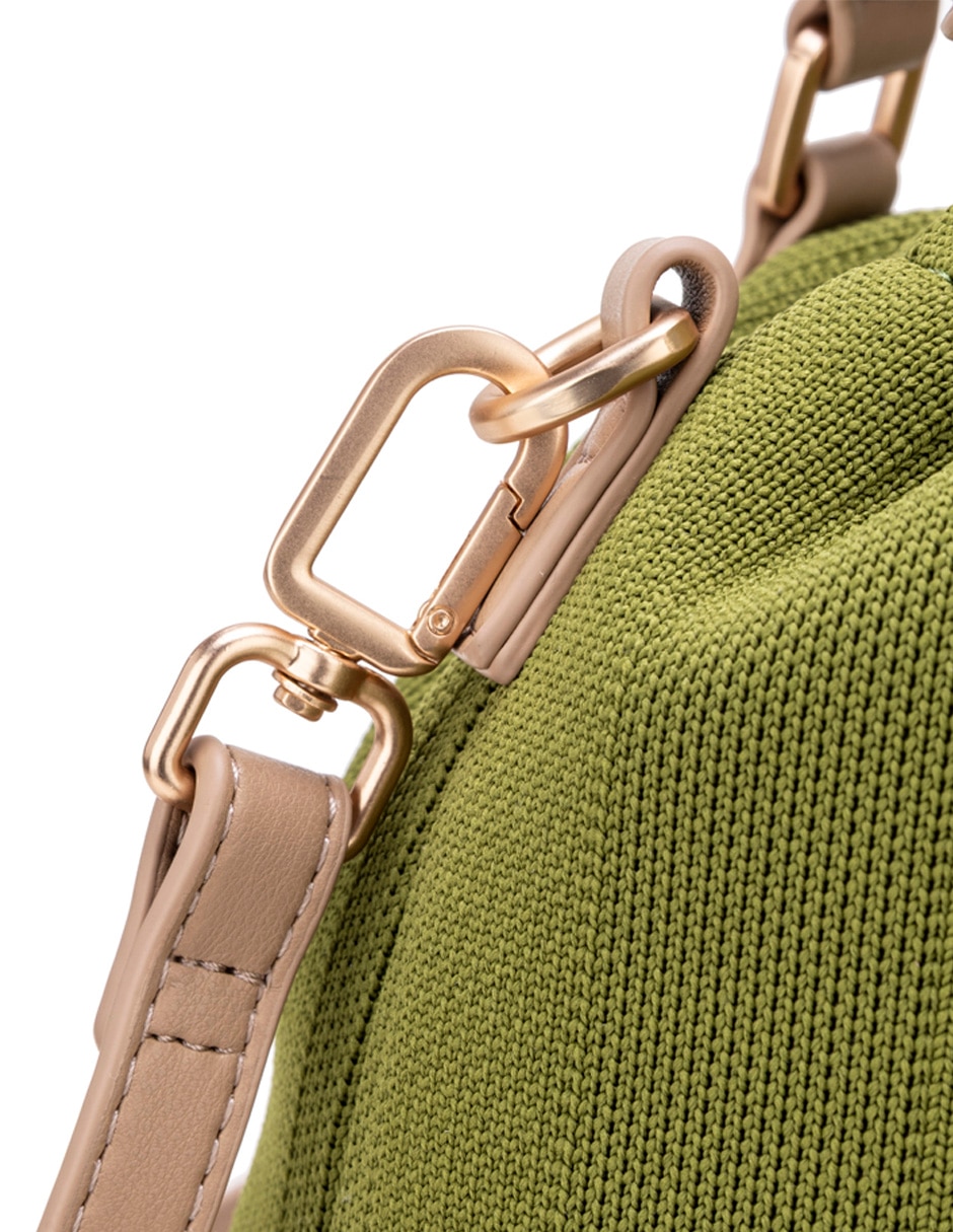 Bolsa tote Axaibi para mujer 6