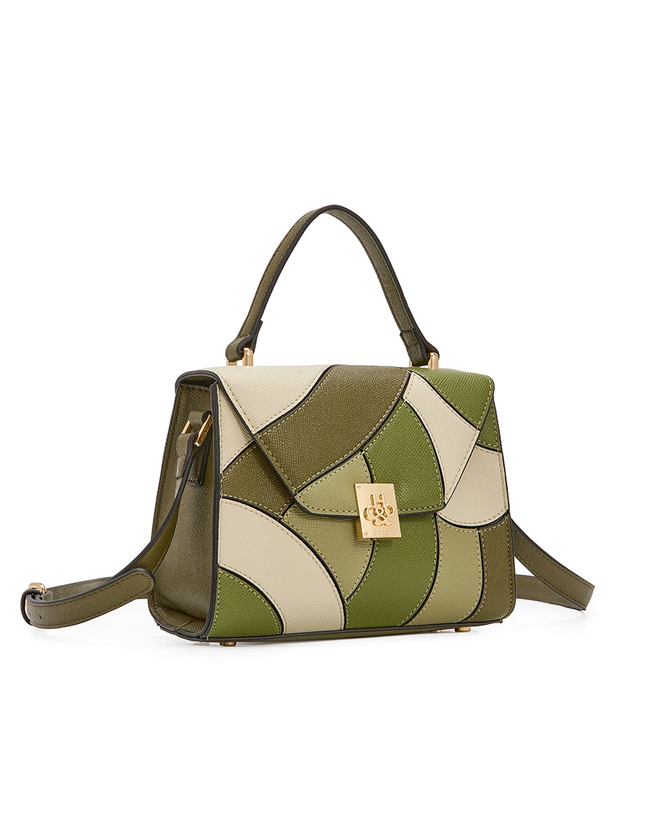Bolsa crossbody Angelina para mujer 2