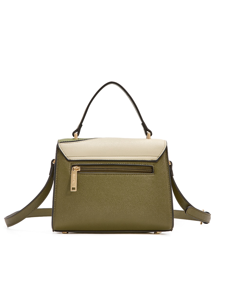 Bolsa crossbody Angelina para mujer 3