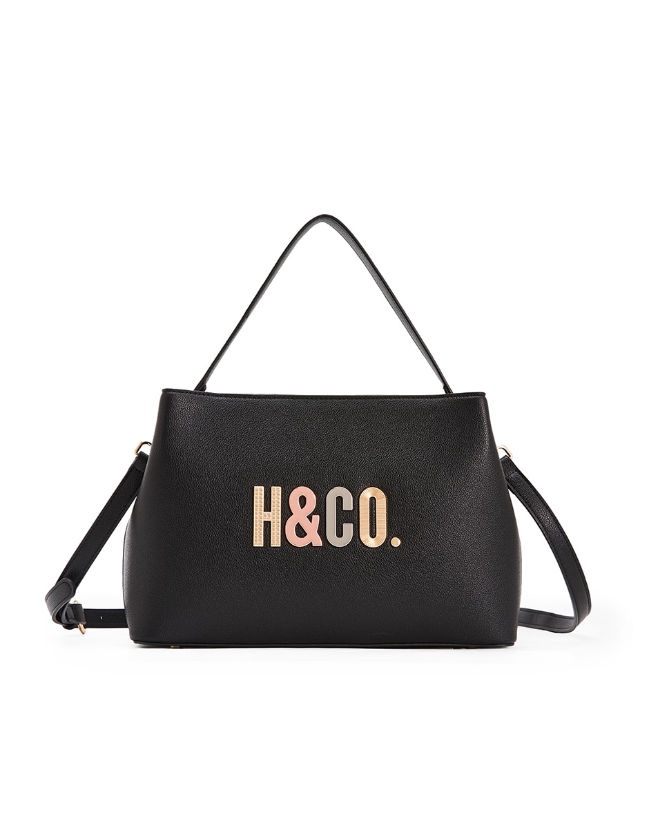 Bolsa crossbody H&CO Eleanor para mujer