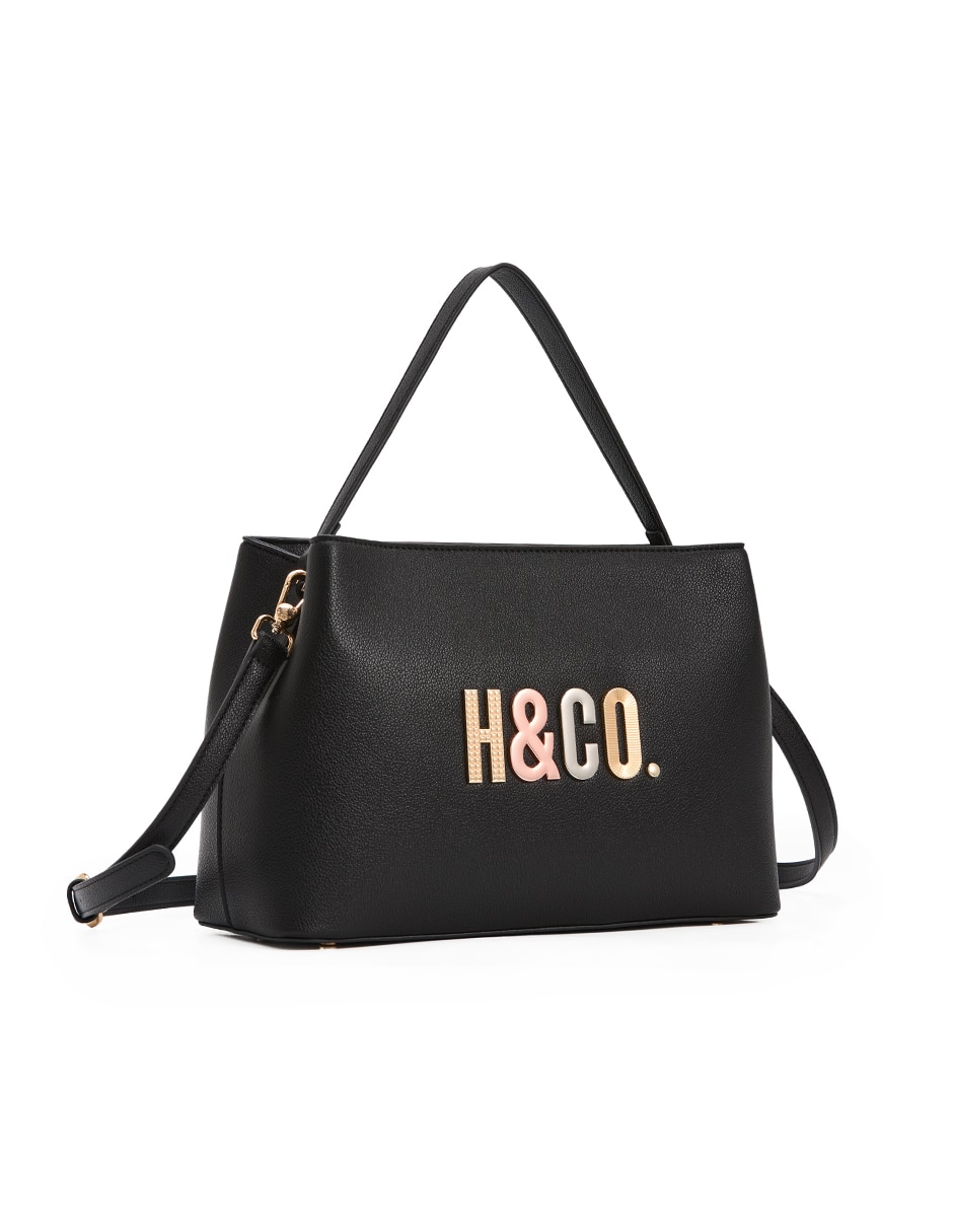 Bolsa crossbody H&CO Eleanor para mujer