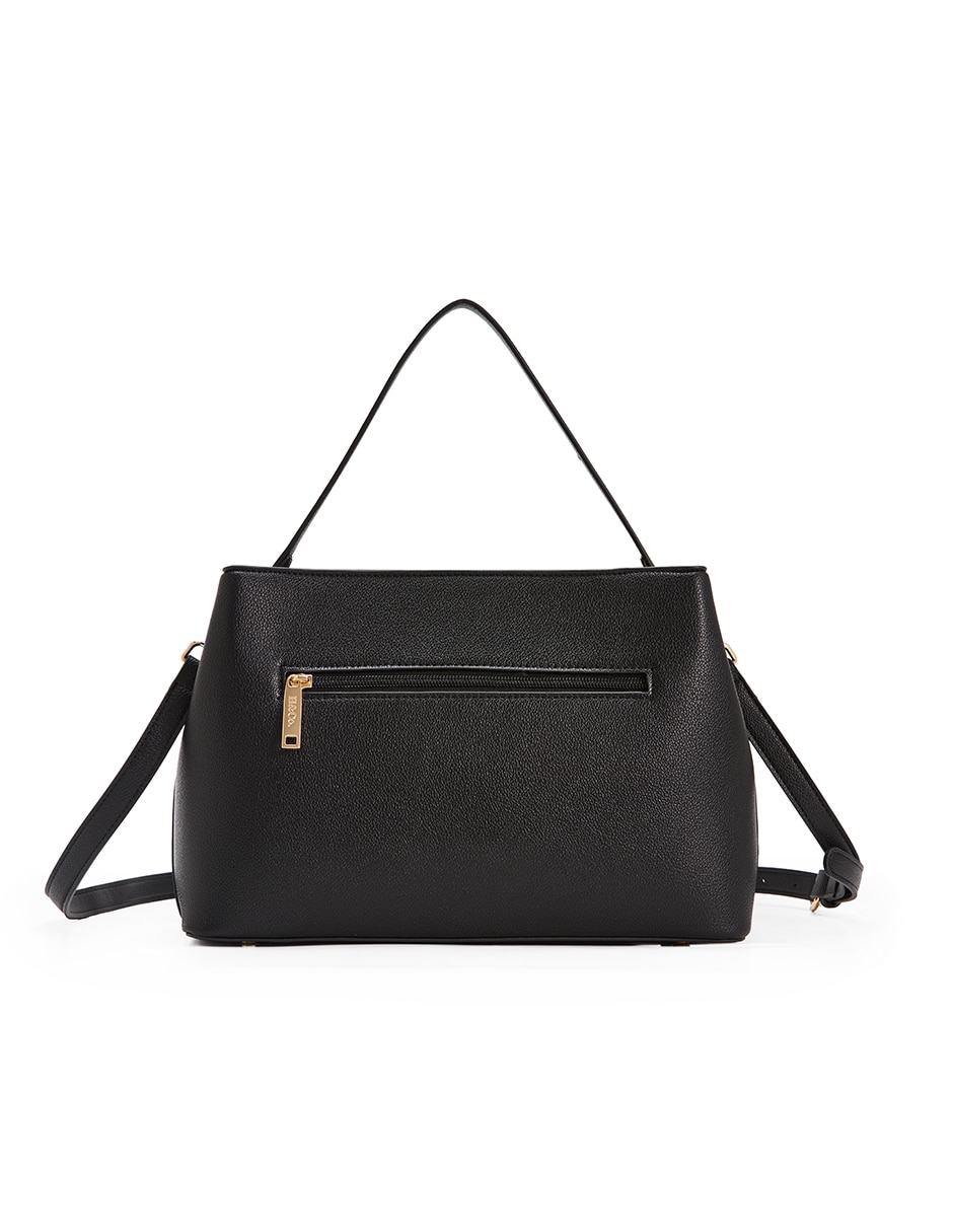Bolsa crossbody H&CO Eleanor para mujer