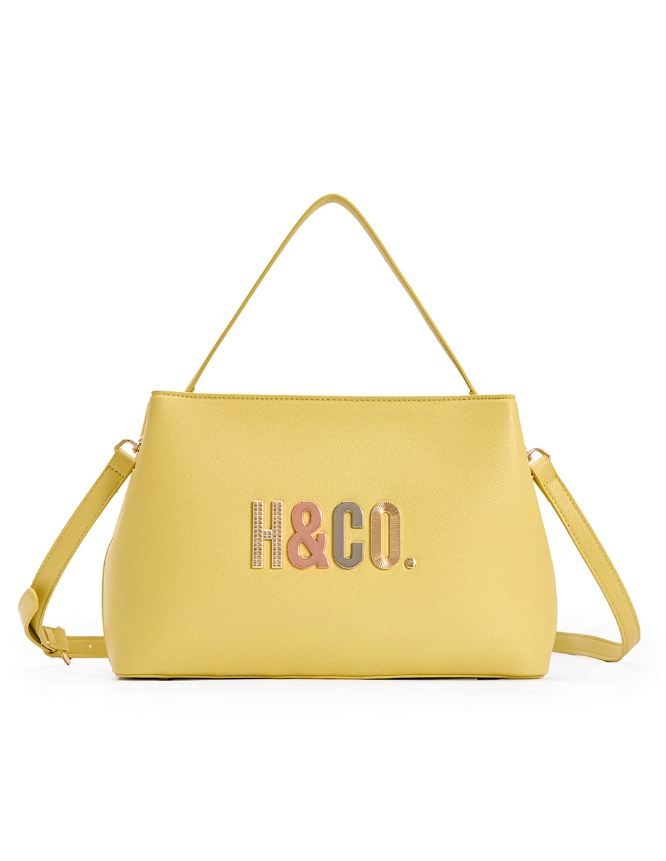 Bolsa crossbody H& Eleanor para mujer