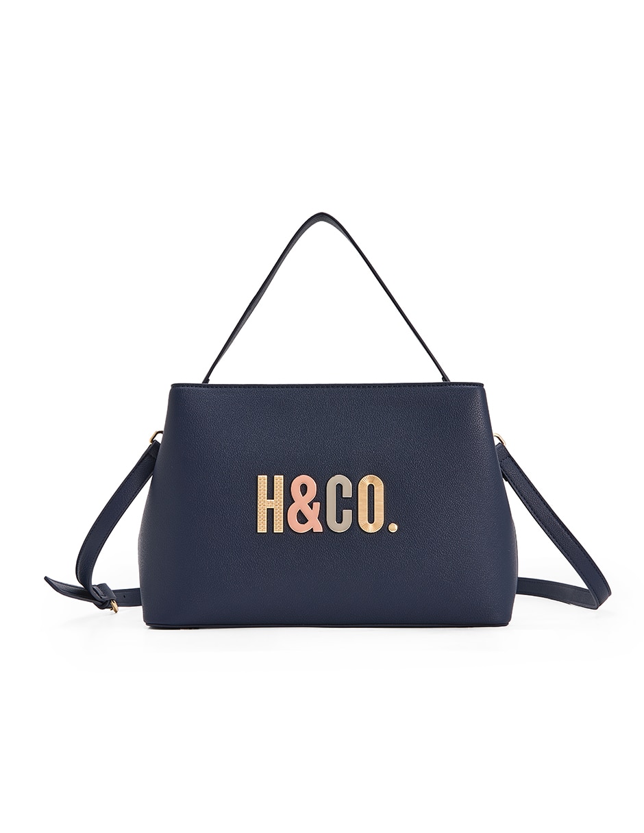 Bolsa crossbody H& Eleanor para mujer