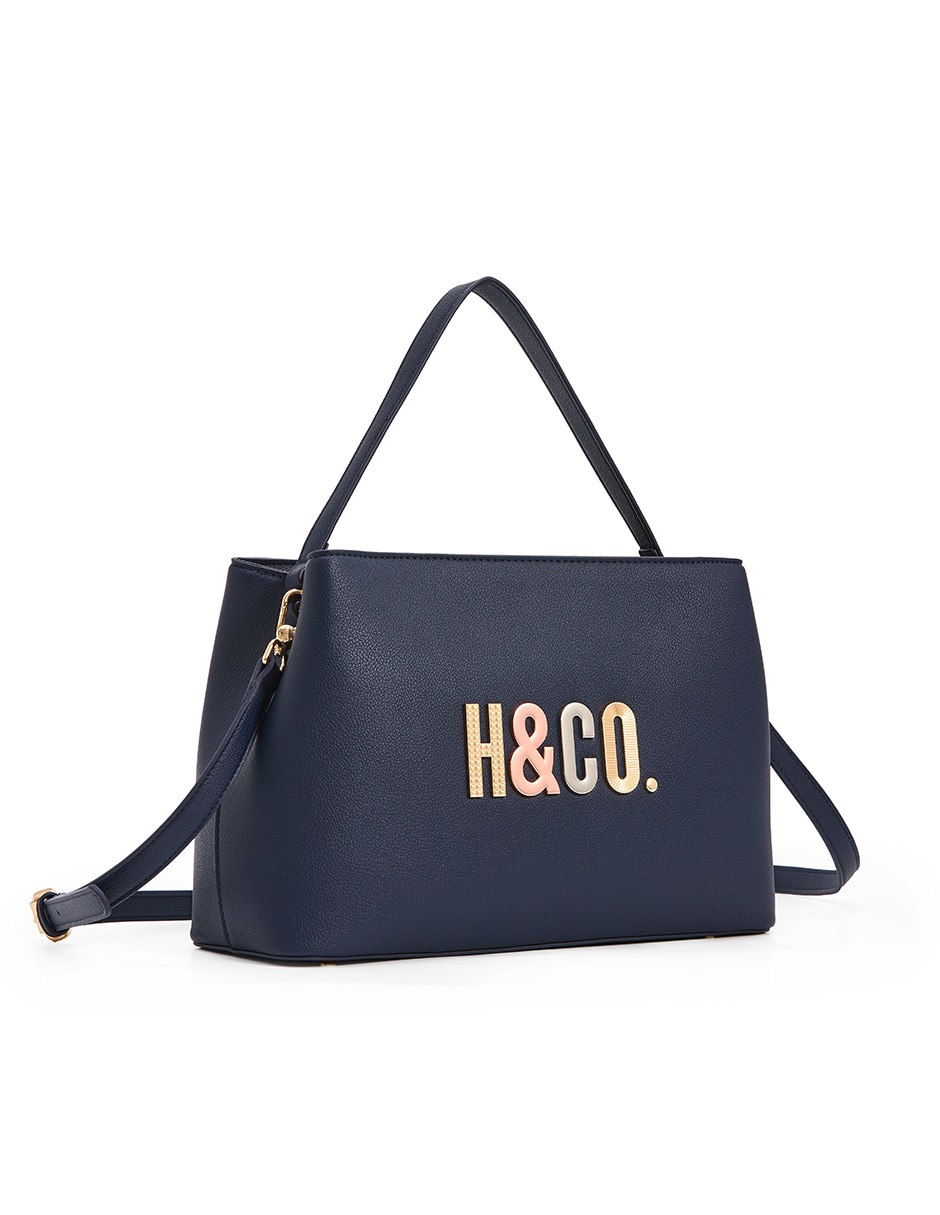 Bolsa crossbody H& Eleanor para mujer 16