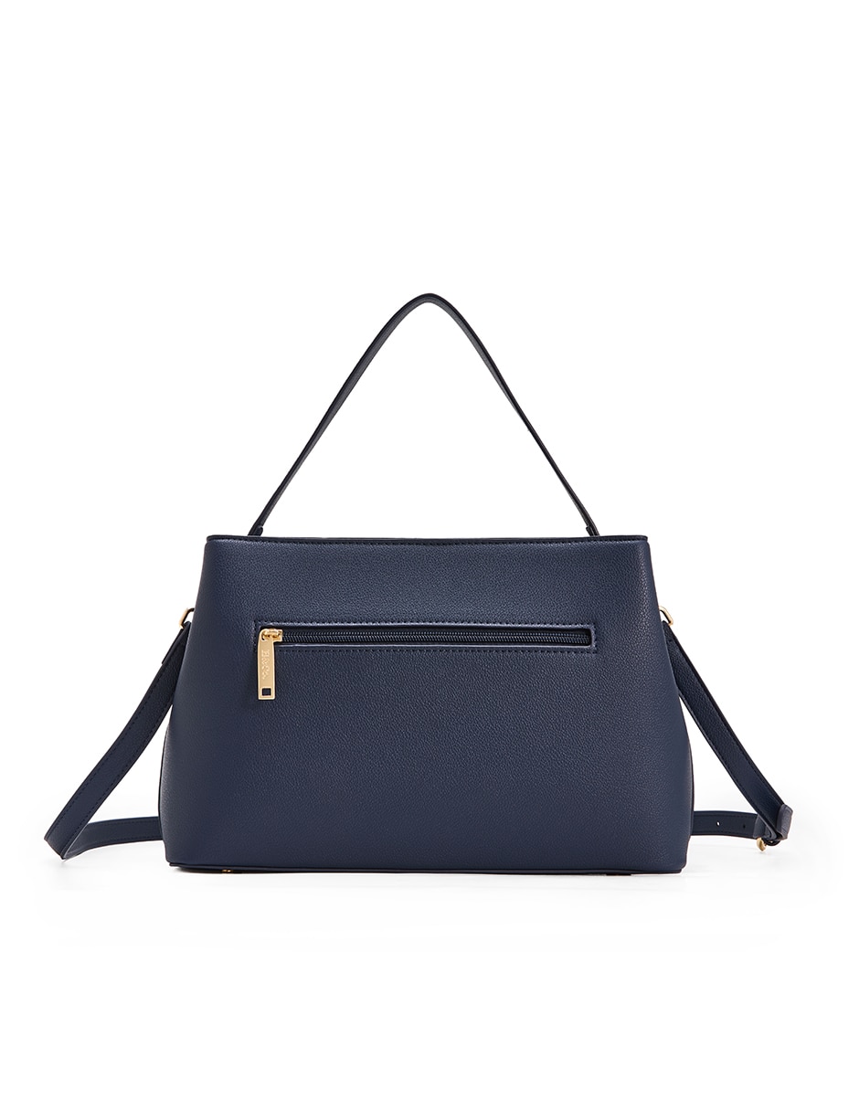 Bolsa crossbody H& Eleanor para mujer 17