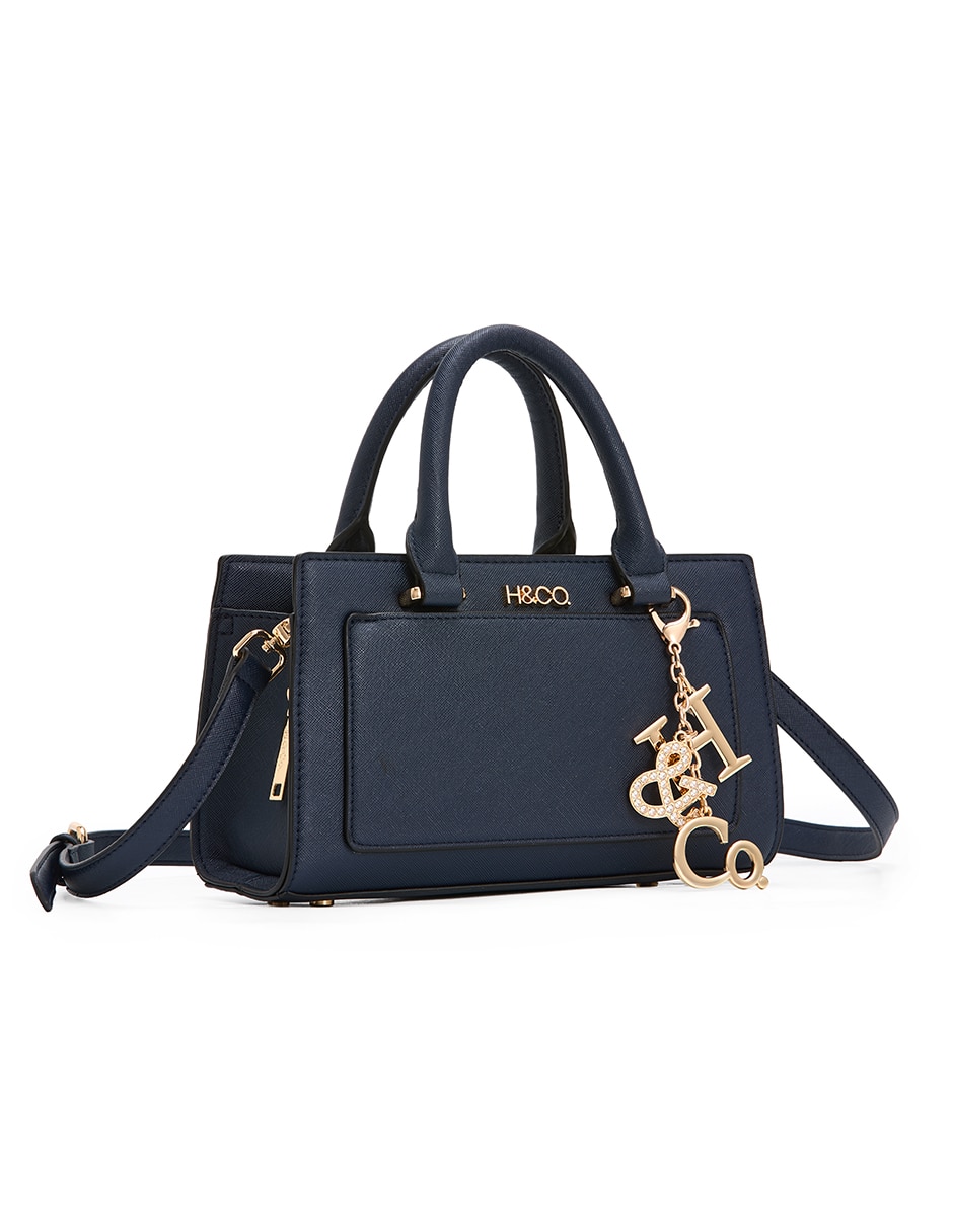 Bolsa crossbody Ionna para mujer 2