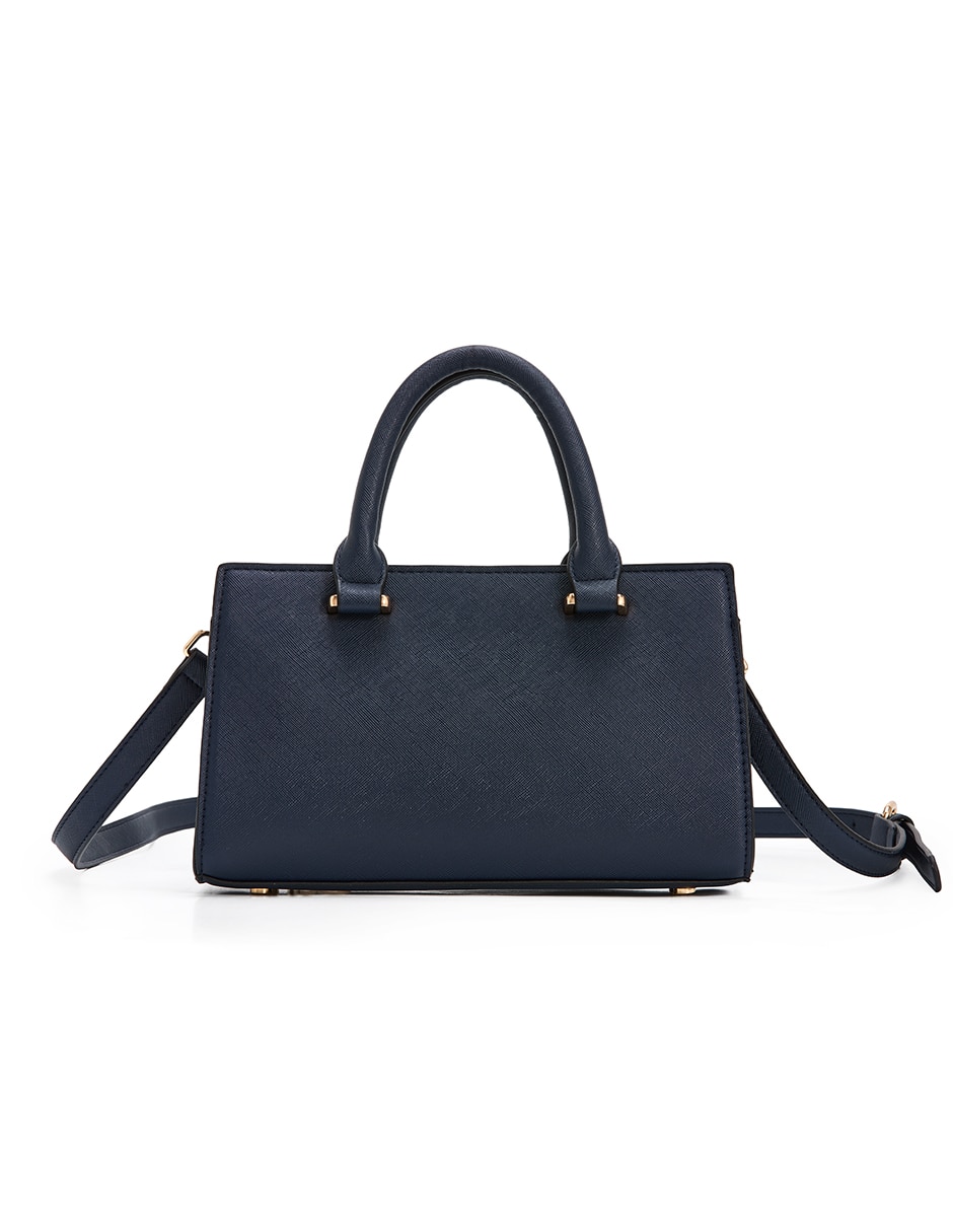 Bolsa crossbody Ionna para mujer 3